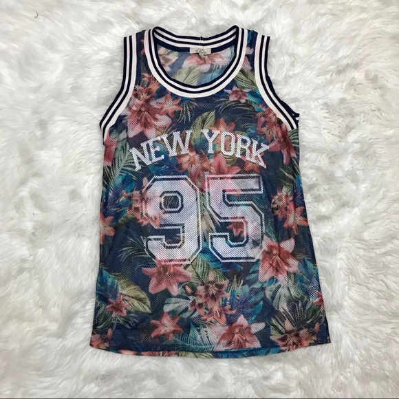Zara Tops - •Zara• Women’s Jersey Tanktop